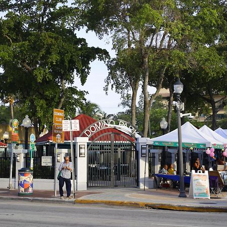Tower Hotel Little Havana Miami Eksteriør bilde