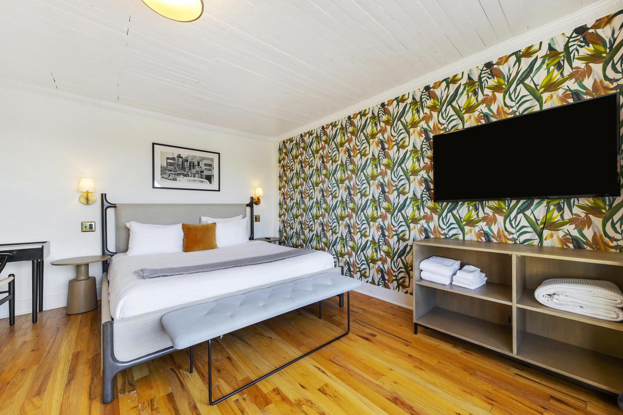 Tower Hotel Little Havana Miami Eksteriør bilde