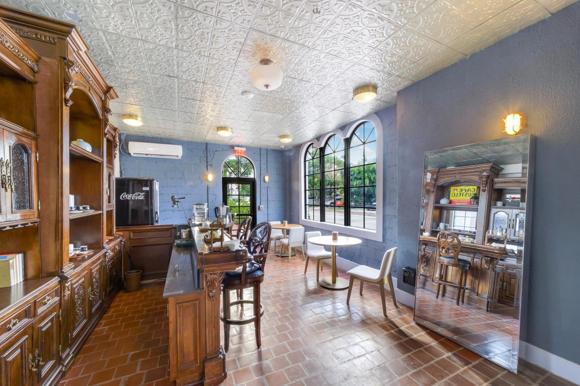 Tower Hotel Little Havana Miami Eksteriør bilde