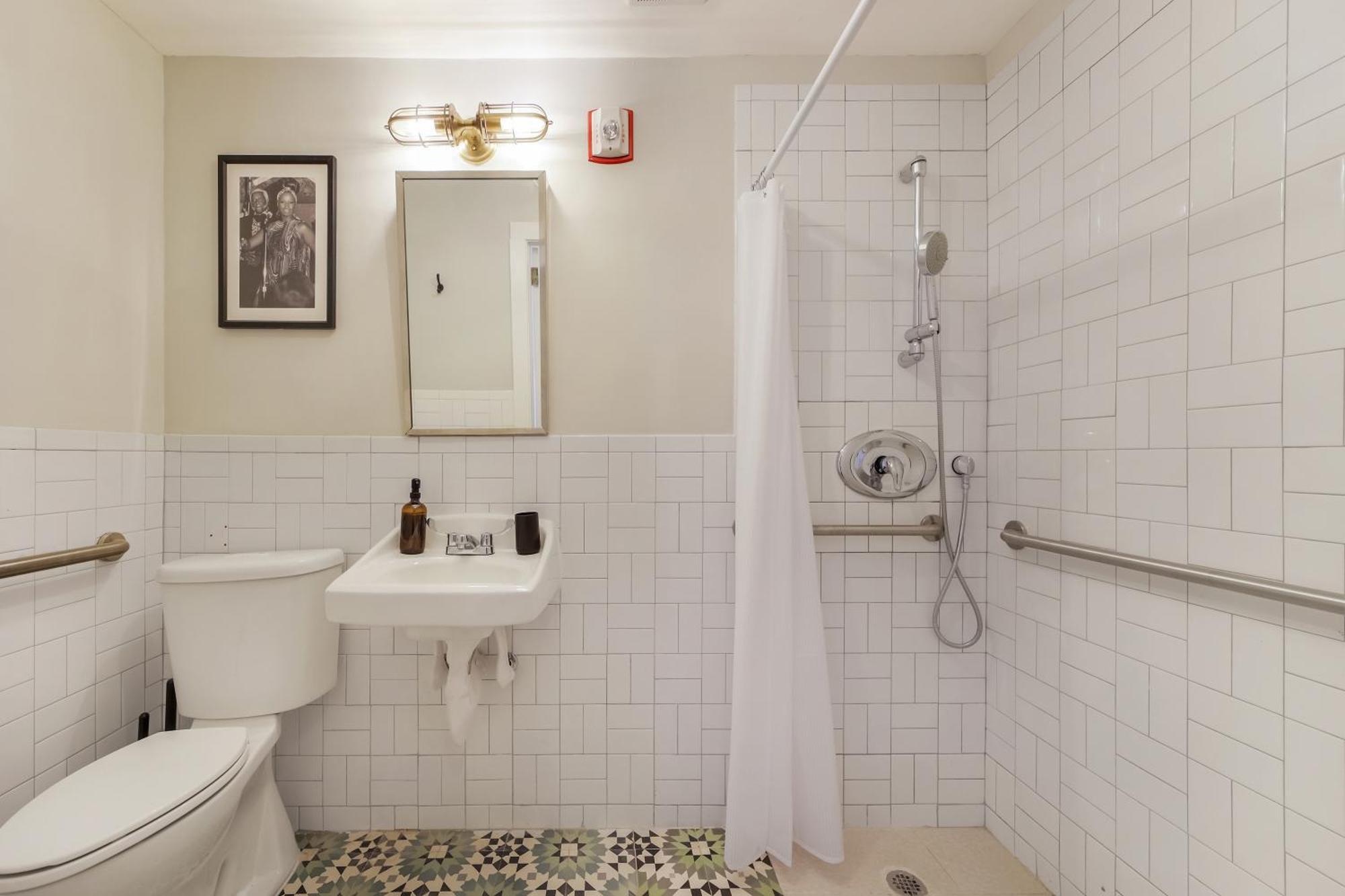 Tower Hotel Little Havana Miami Eksteriør bilde