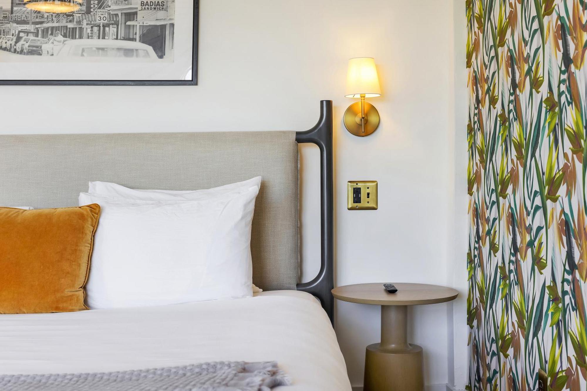 Tower Hotel Little Havana Miami Eksteriør bilde