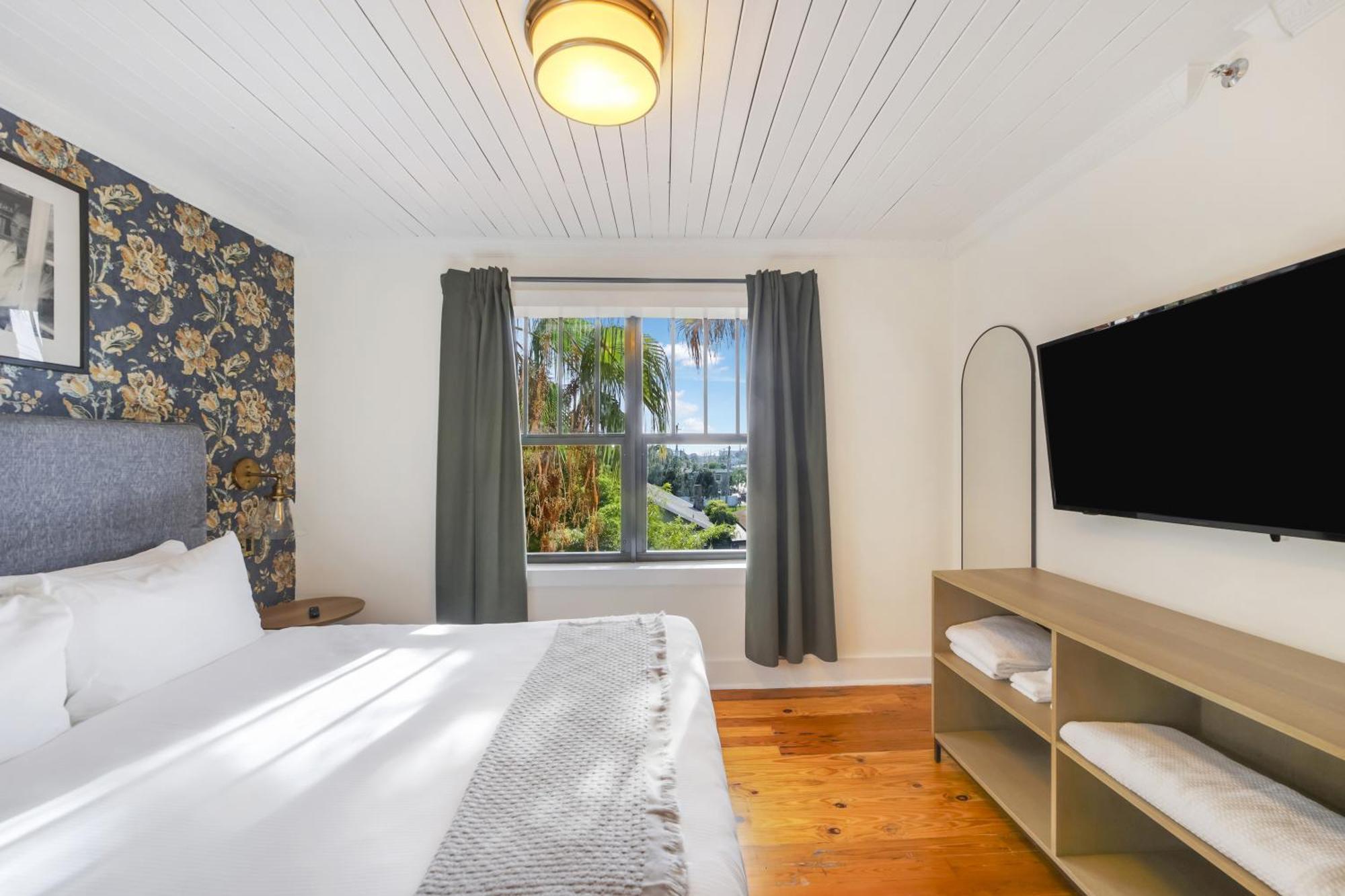 Tower Hotel Little Havana Miami Eksteriør bilde
